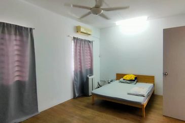 Casa Green @ Cybersouth