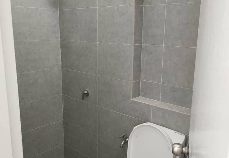 Casa Green @ Cybersouth