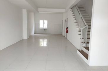 Casa Green @ Cybersouth