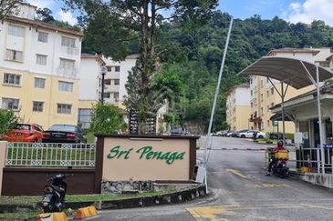 Sri Penaga Apartment