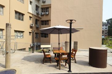 Sri Penaga Apartment