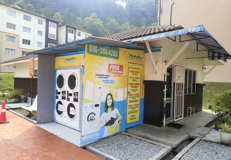 Sri Penaga Apartment