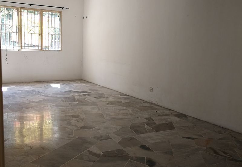 Sri Penaga Apartment