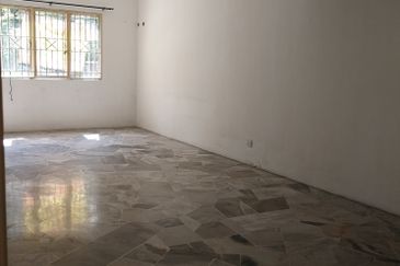 Sri Penaga Apartment