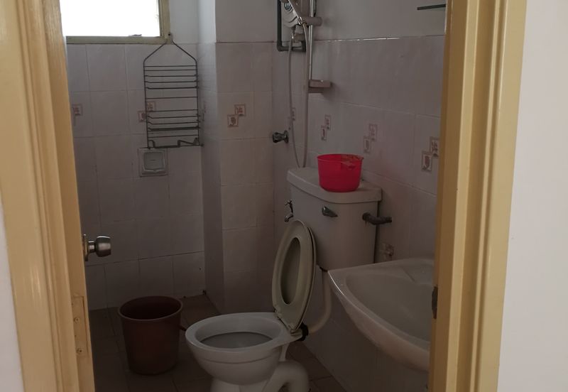 Sri Penaga Apartment