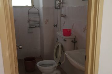 Sri Penaga Apartment