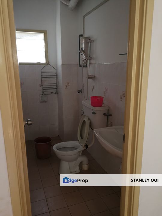 Sri Penaga Apartment @ Wawasan Puchong, Pusat Bandar Puchong, For Sale , Selangor, Puchong