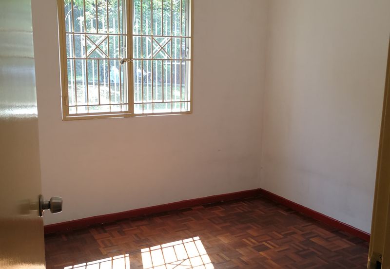 Sri Penaga Apartment