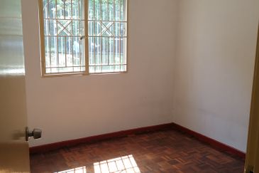 Sri Penaga Apartment