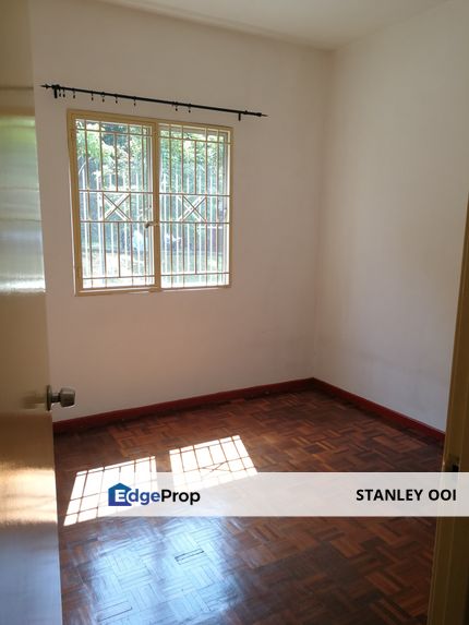 Sri Penaga Apartment @ Wawasan Puchong, Pusat Bandar Puchong, For Sale , Selangor, Puchong