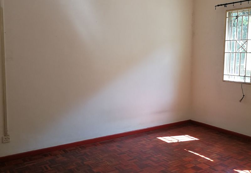 Sri Penaga Apartment