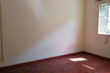 Sri Penaga Apartment