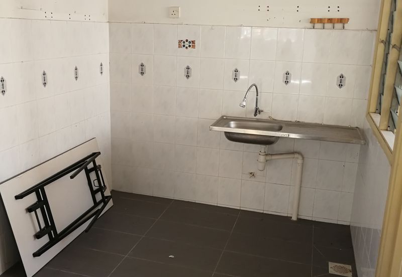 Sri Penaga Apartment