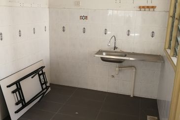 Sri Penaga Apartment