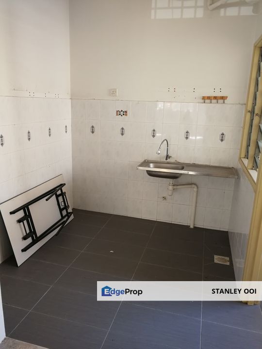 Sri Penaga Apartment @ Wawasan Puchong, Pusat Bandar Puchong, For Sale , Selangor, Puchong