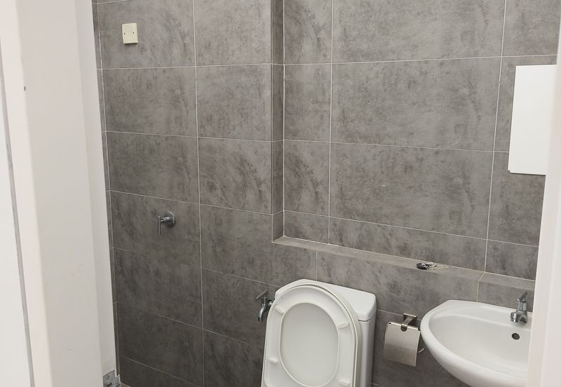 Casa Green @ Cybersouth