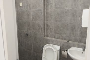 Casa Green @ Cybersouth