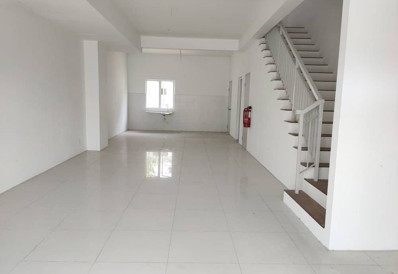 Casa Green @ Cybersouth