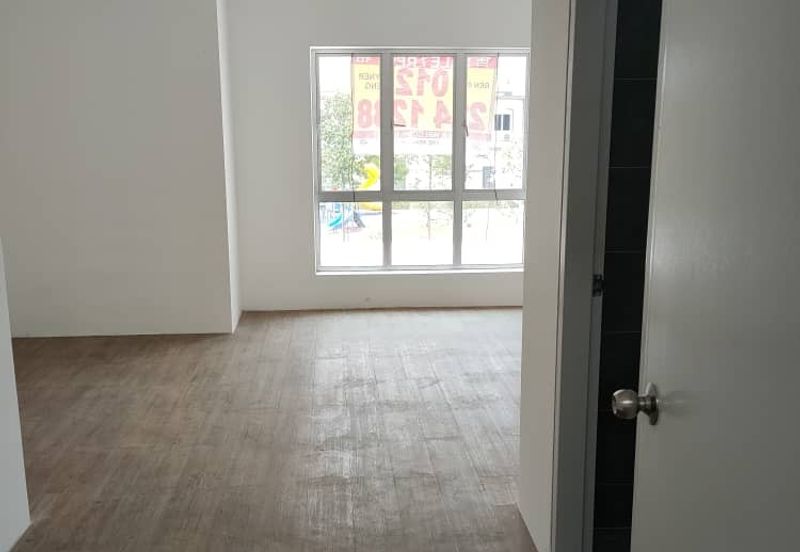 Casa Green @ Cybersouth