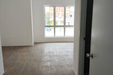 Casa Green @ Cybersouth