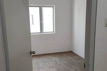 Casa Green @ Cybersouth