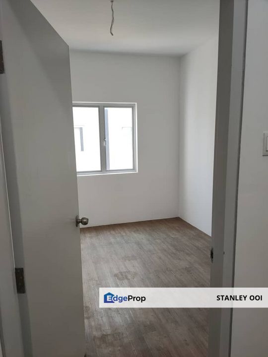 Casa Green @ CyberSouth, Dengkil, 2 Sty Terrace, For Sale , Selangor, Cyberjaya