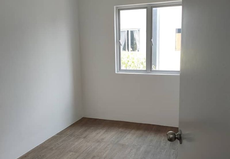 Casa Green @ Cybersouth