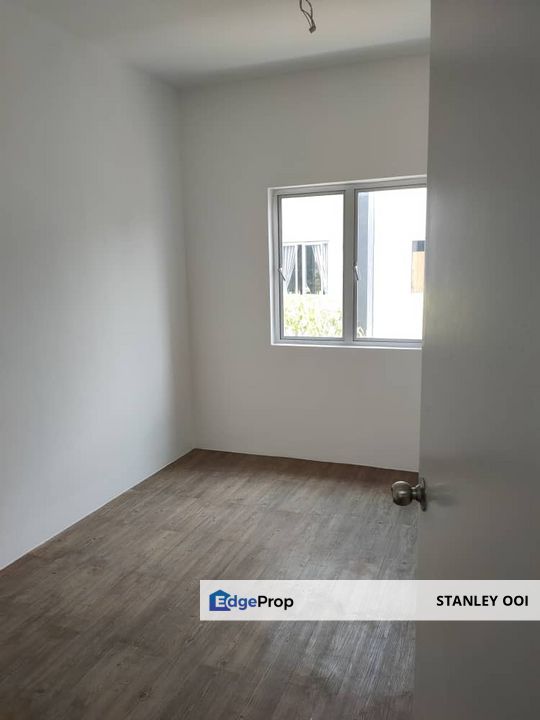 Casa Green @ CyberSouth, Dengkil, 2 Sty Terrace, For Sale , Selangor, Cyberjaya