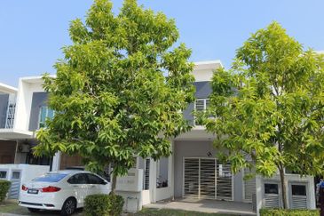 Casa Green @ Cybersouth