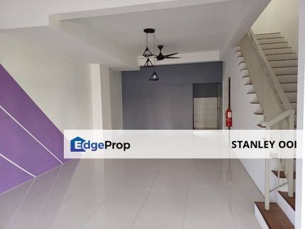 Casa Green @ CyberSouth, Dengkil, 2 Sty Terrace, For Rent , Selangor, Cyberjaya