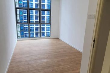 LakeFront Residence Cyberjaya