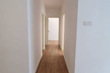 LakeFront Residence Cyberjaya