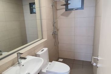 LakeFront Residence Cyberjaya