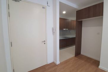 LakeFront Residence Cyberjaya