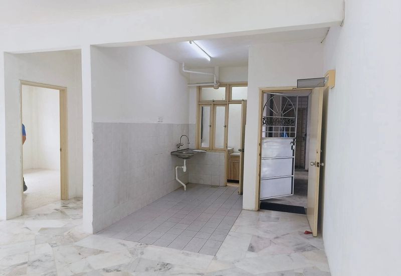 Kiambang Apartment, Taman Putra Perdana