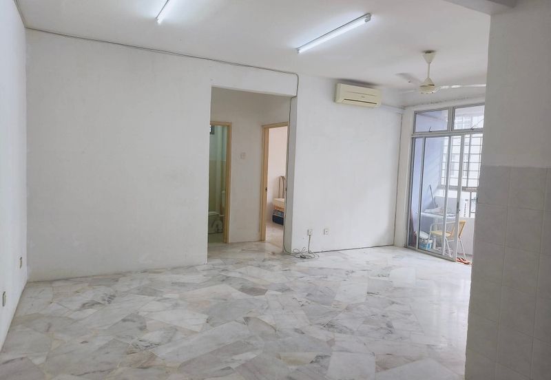 Kiambang Apartment, Taman Putra Perdana