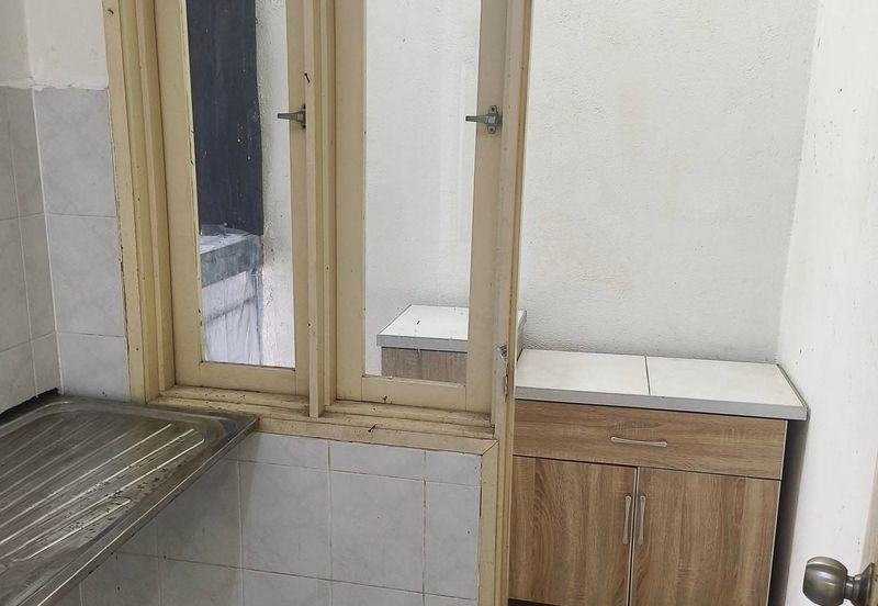 Kiambang Apartment, Taman Putra Perdana