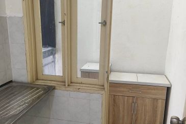 Kiambang Apartment, Taman Putra Perdana