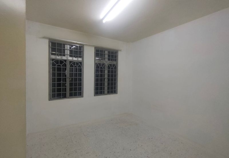 Kiambang Apartment, Taman Putra Perdana