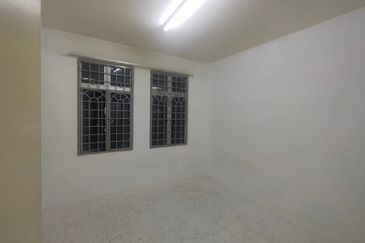 Kiambang Apartment, Taman Putra Perdana