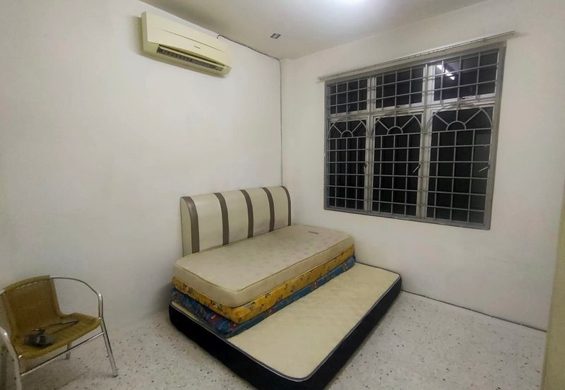 Kiambang Apartment, Taman Putra Perdana