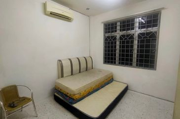 Kiambang Apartment, Taman Putra Perdana