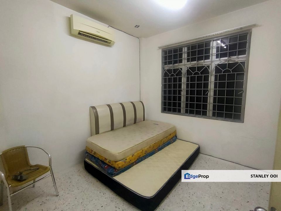 Kiambang Apartment, 1st Floor, Taman Putra Perdana, Puchong, Selangor For Sale , Selangor, Puchong