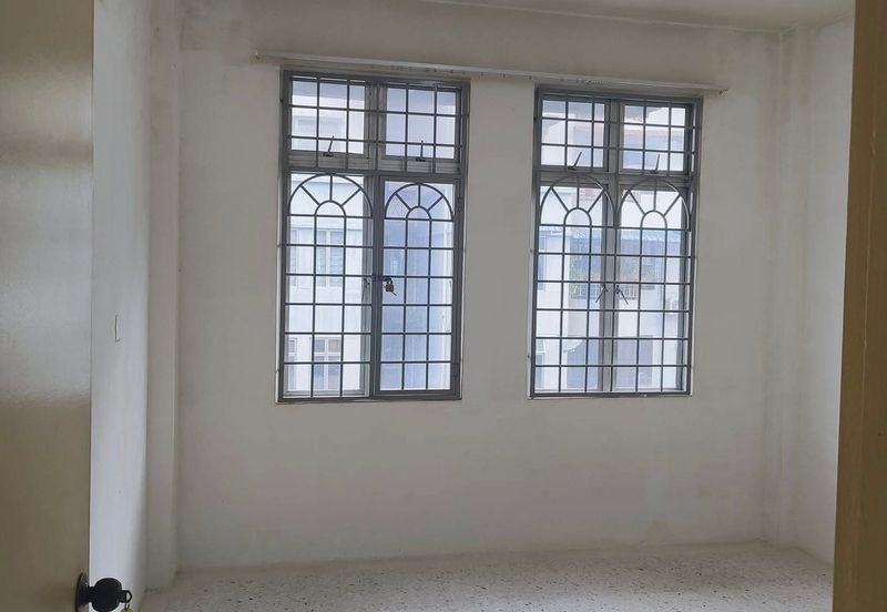 Kiambang Apartment, Taman Putra Perdana