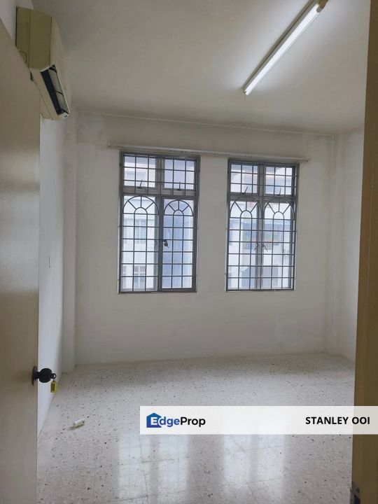 Kiambang Apartment, 1st Floor, Taman Putra Perdana, Puchong, Selangor For Sale , Selangor, Puchong