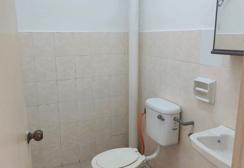 Kiambang Apartment, Taman Putra Perdana