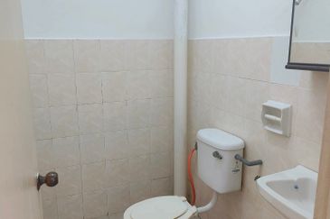 Kiambang Apartment, Taman Putra Perdana