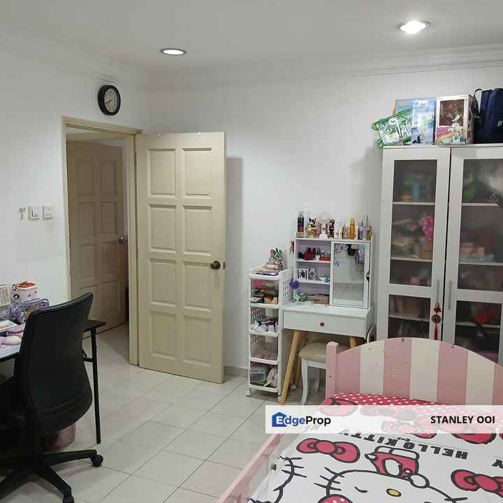 Taman Puncak Jalil, PUJ 2, Seri Kembangan, 2 Sty Terrace, For Sale, Selangor, Seri Kembangan