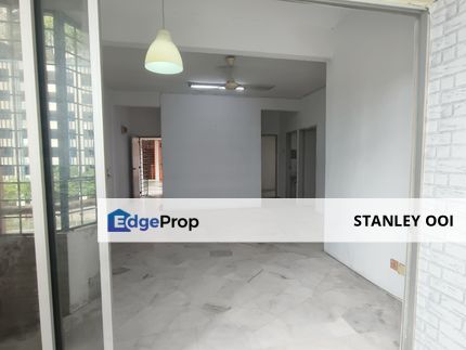 Kekwa Apartment, 2nd Floor, Taman Putra Perdana, Puchong Selangor For Rent , Selangor, Puchong