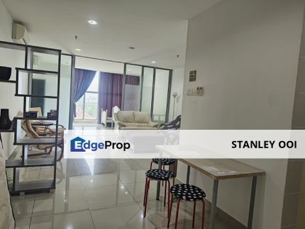3 Elements, Studio unit, Condominium, Seri Kembangan, Selangor For Rent , Selangor, Seri Kembangan